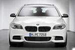 BMW M550d xDrive Touring 2012 года
